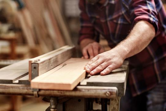 vente de bois pour particuliers et professionnels