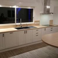 création de cuisine moderne à bourg achard 27 rouenelbeuf